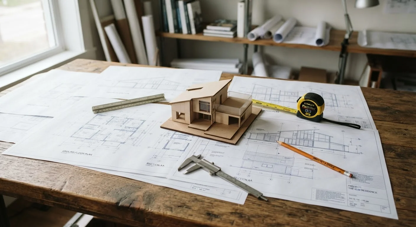 A Homeowner's Glossary of Renovation Terms