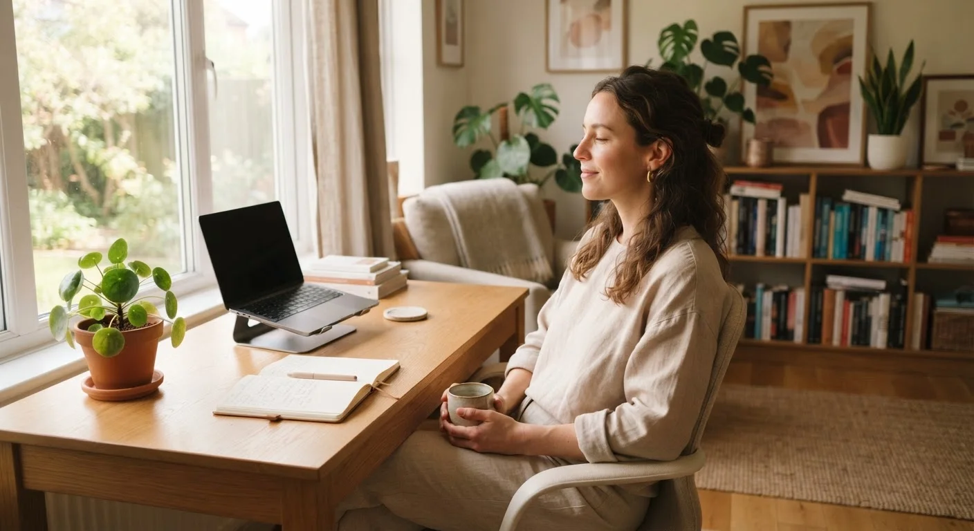 Approaches to Managing Workplace Stress Without Burning Out