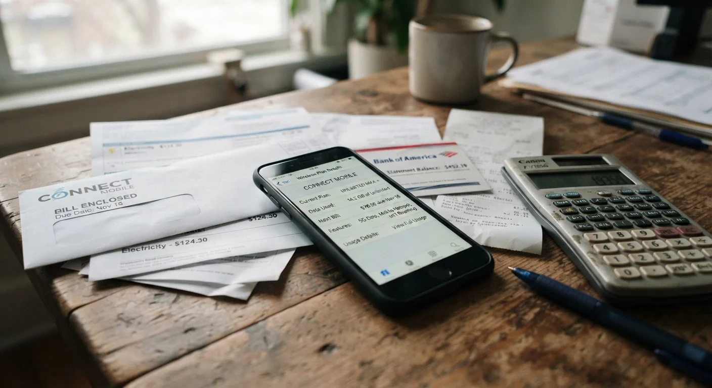 Assumptions That Cost People Money on Their Phone Plans