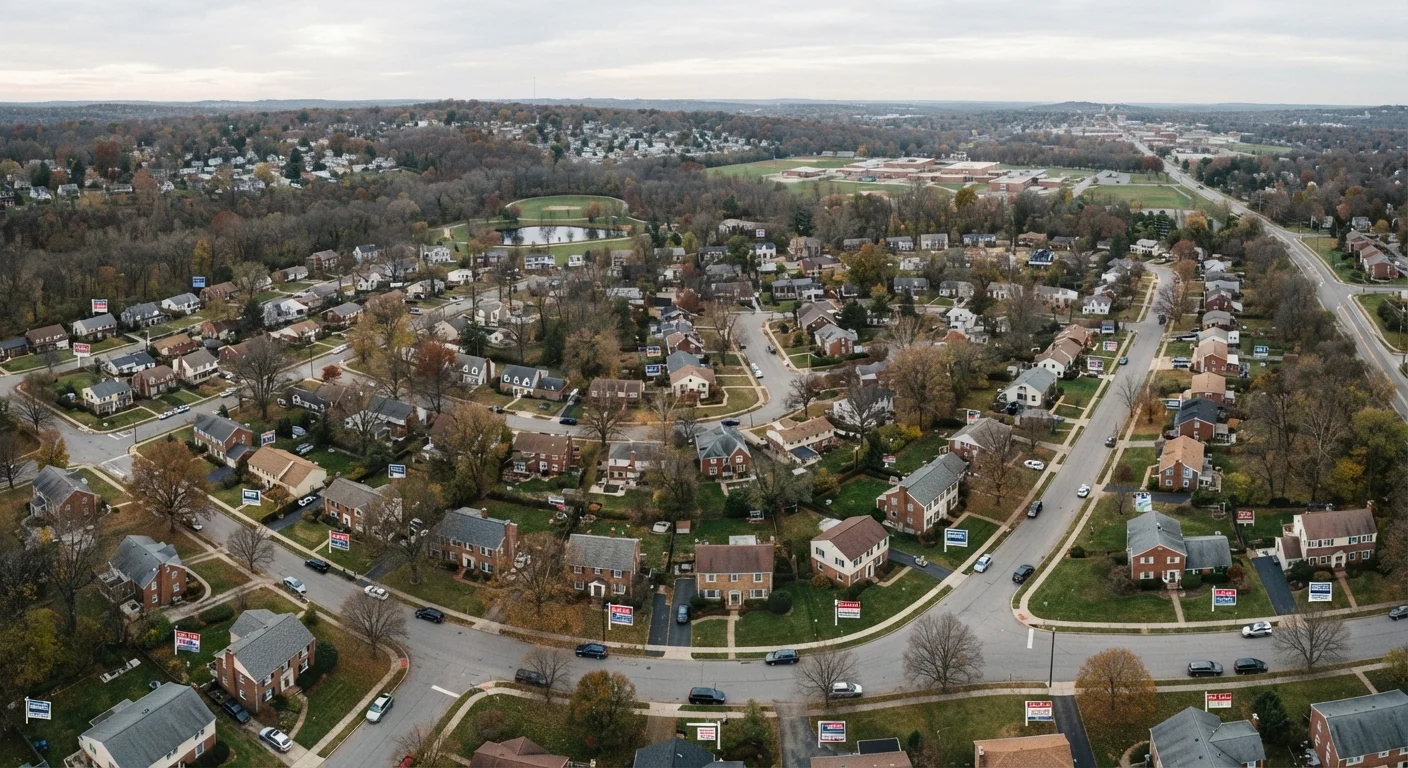 Assumptions That Lead People to Misread the Housing Market