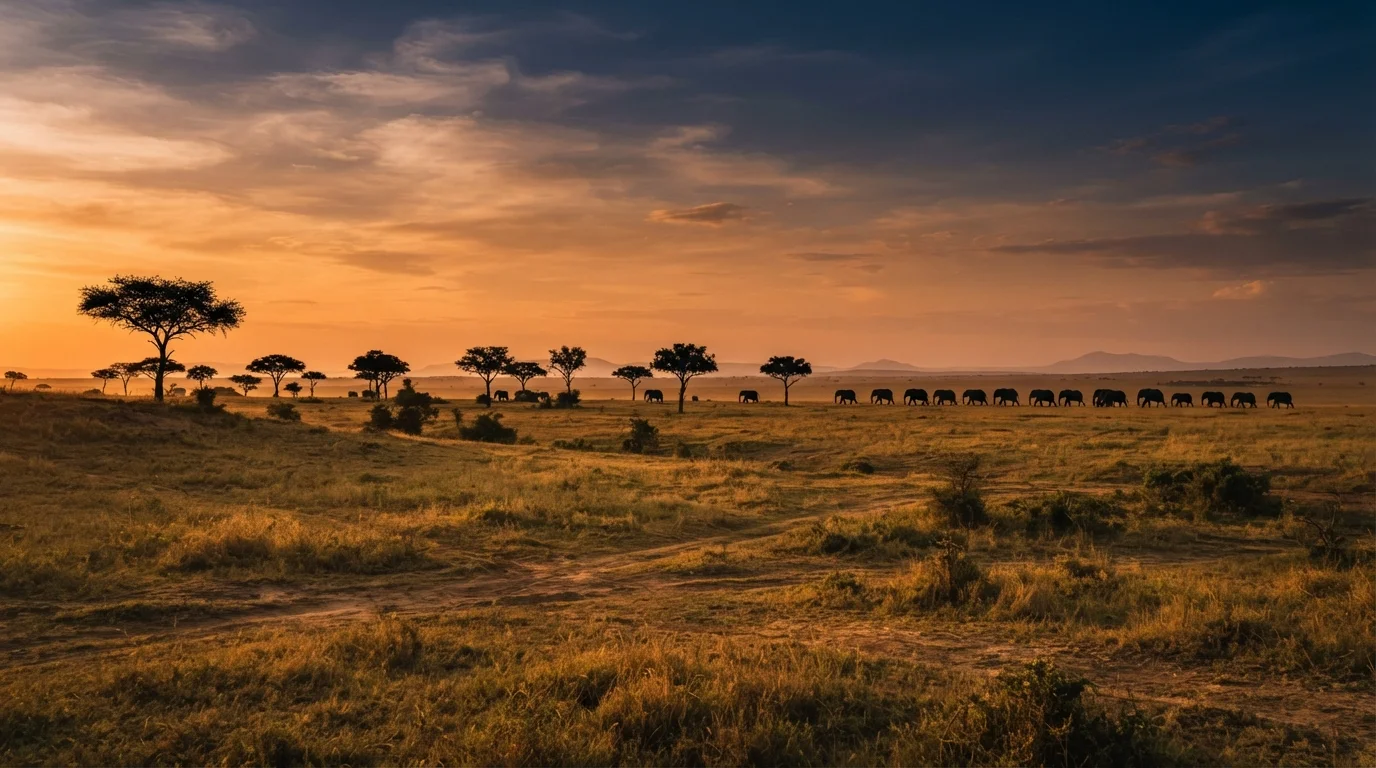 Before You Book a Safari: What to Verify, Research, and Prepare