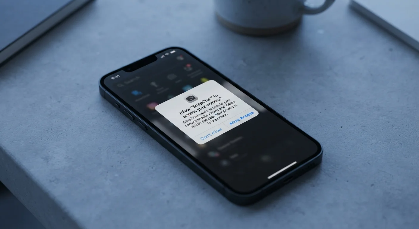 Before You Click 'Allow': A Checklist for Safer App Installs