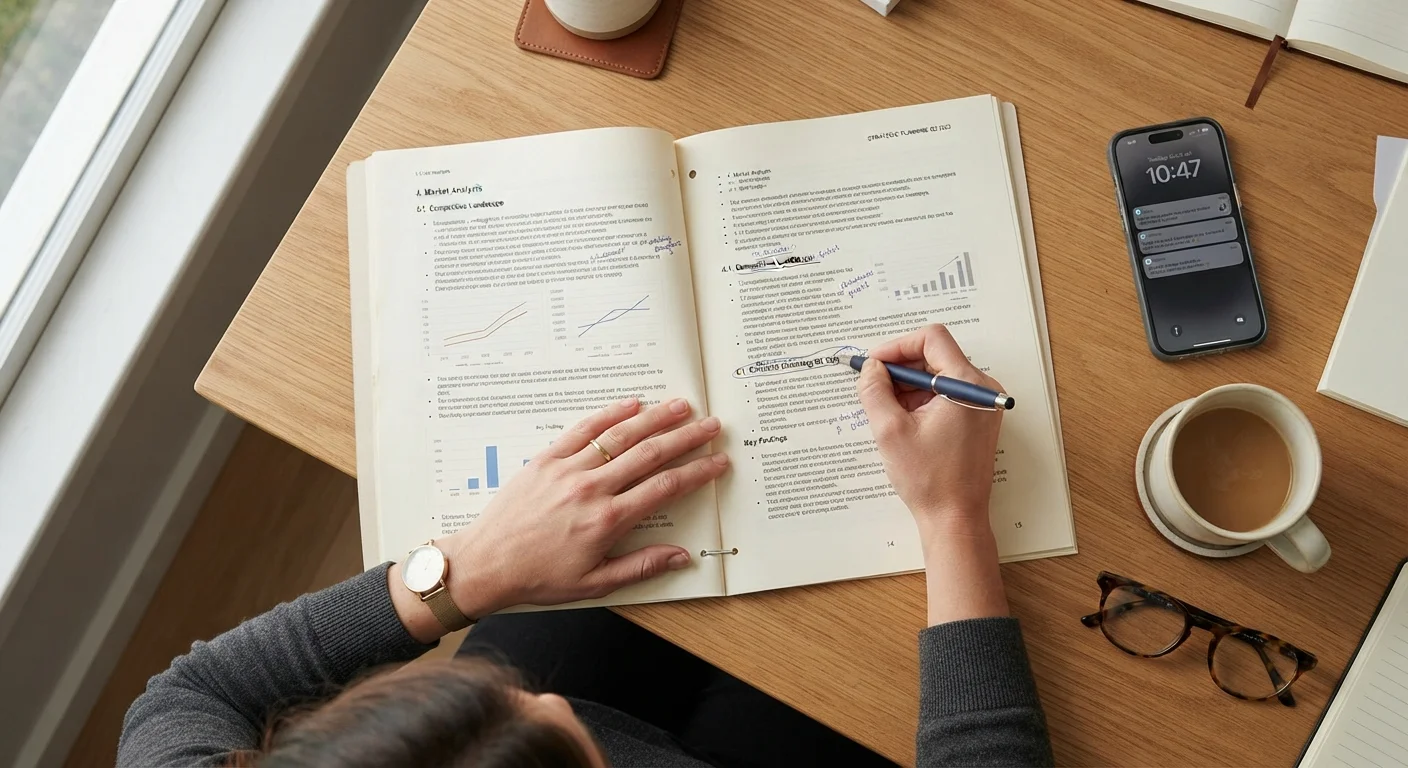 Before You Sign a Carrier Agreement, Check These Things