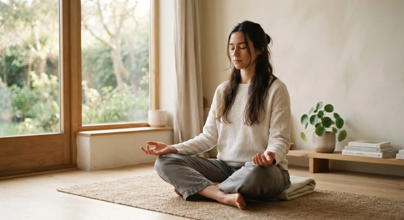 Breathing Exercises Explained: How They Affect the Nervous System