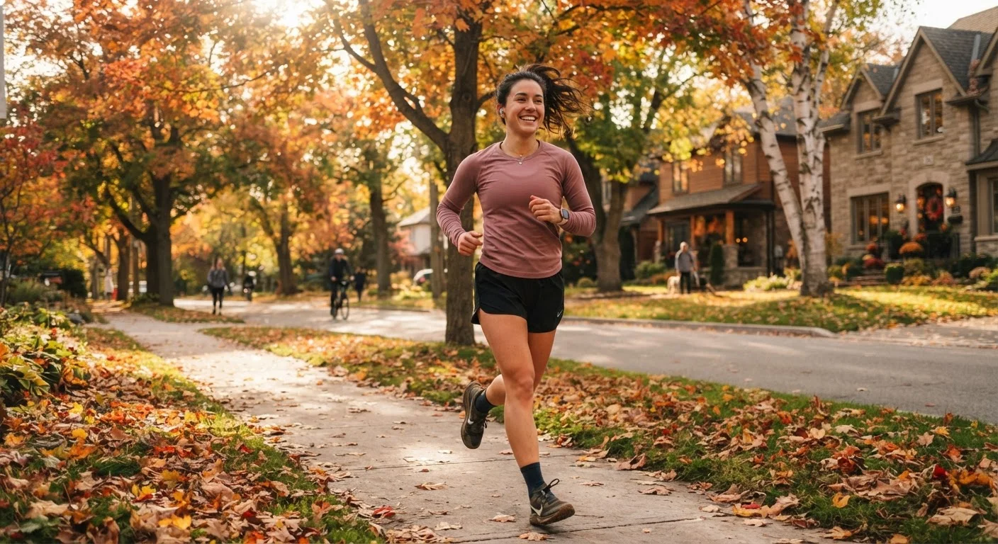 Cardio That Doesn't Require a Gym Membership