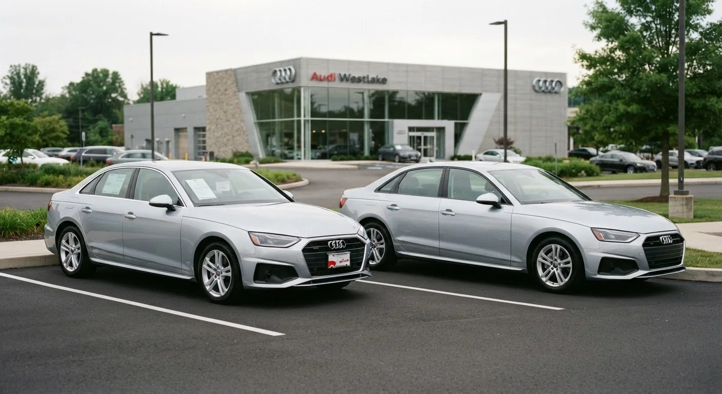 Certified Pre-Owned vs. Standard Used: Is the Premium Worth It?