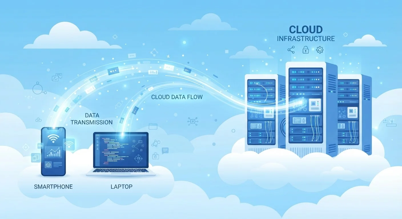 Cloud Storage, Plain and Simple