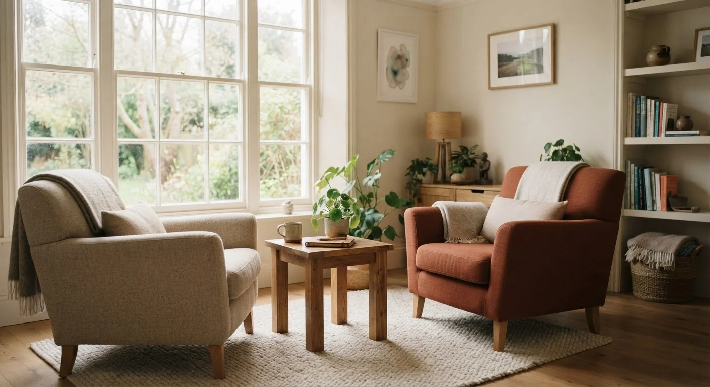 Common Beliefs About Therapy That Hold People Back from Seeking Help