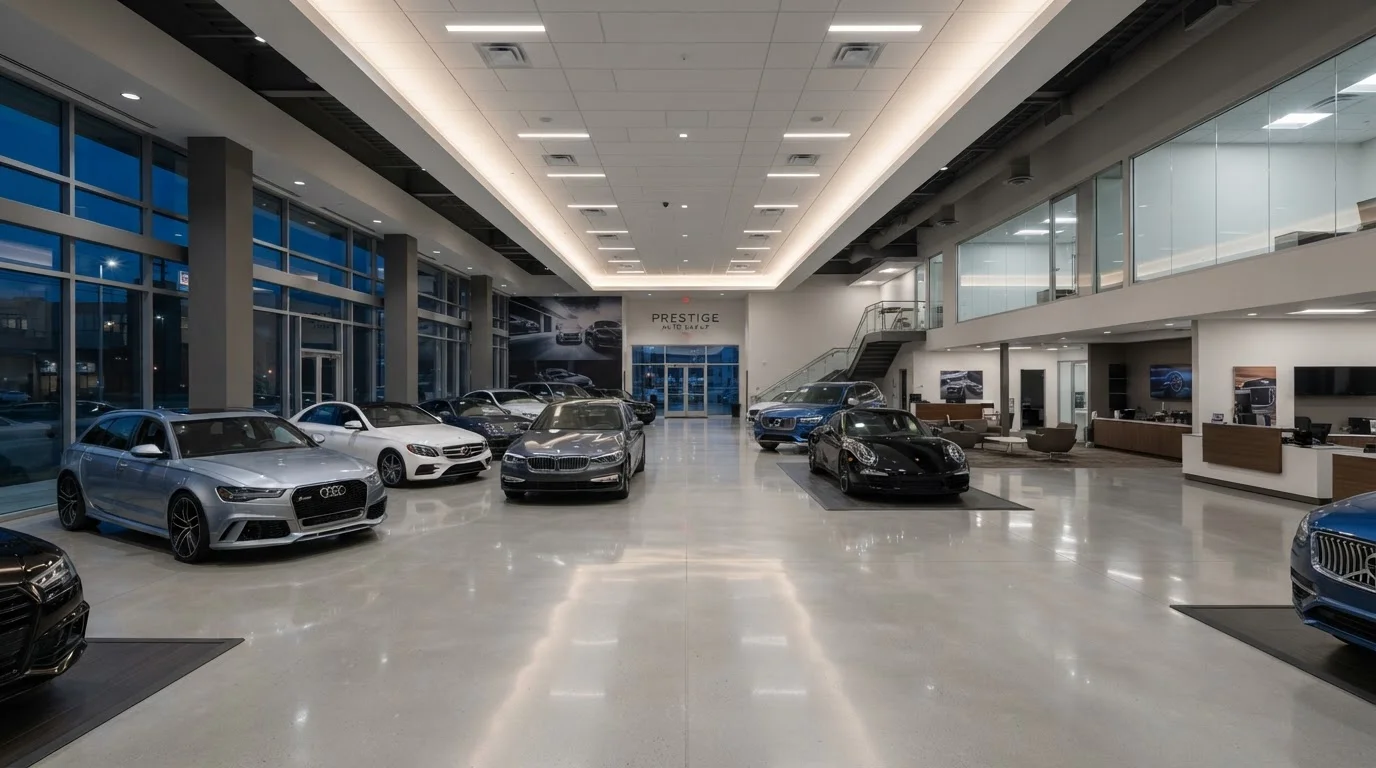 Common Myths About Car Buying That Keep Costing Drivers Money
