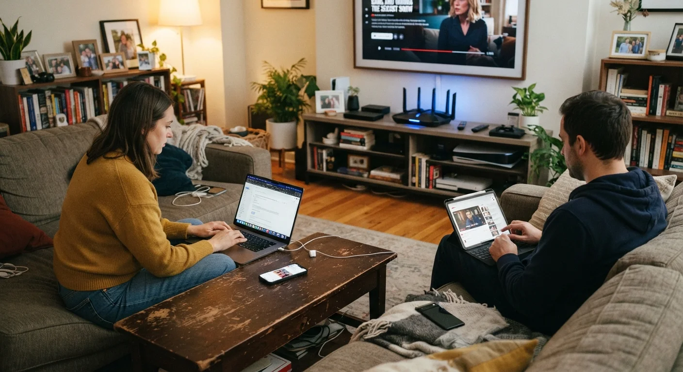 Common Myths About Internet Speed That Lead Households to Overpay or Under-Plan