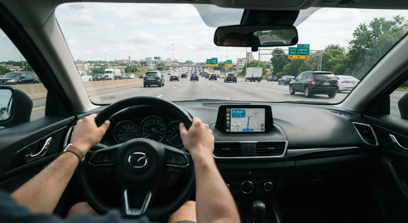 Defensive Driving Explained: What It Is and How It Works in Practice