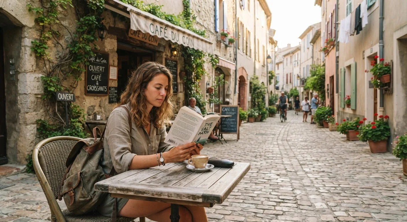 Destinations That Reward Slow Travel Over Packed Itineraries