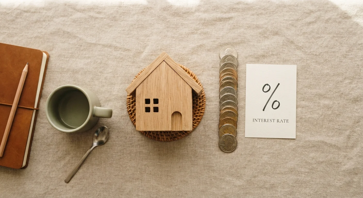 Down Payments: What the Percentages Really Mean
