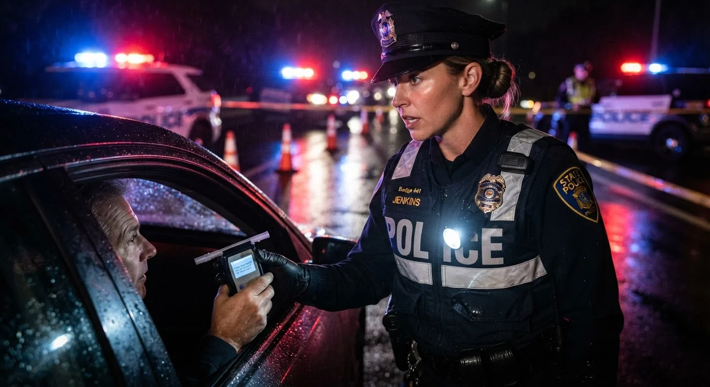 DUI vs. DWI: What the Difference Means for Drivers