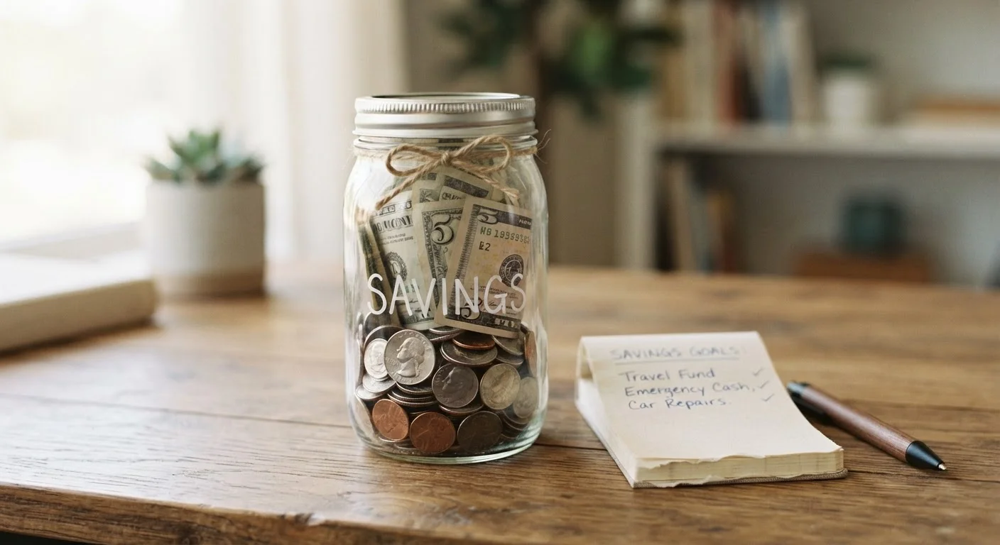 Emergency Funds Explained: Why Three Months of Savings Isn't Always Enough