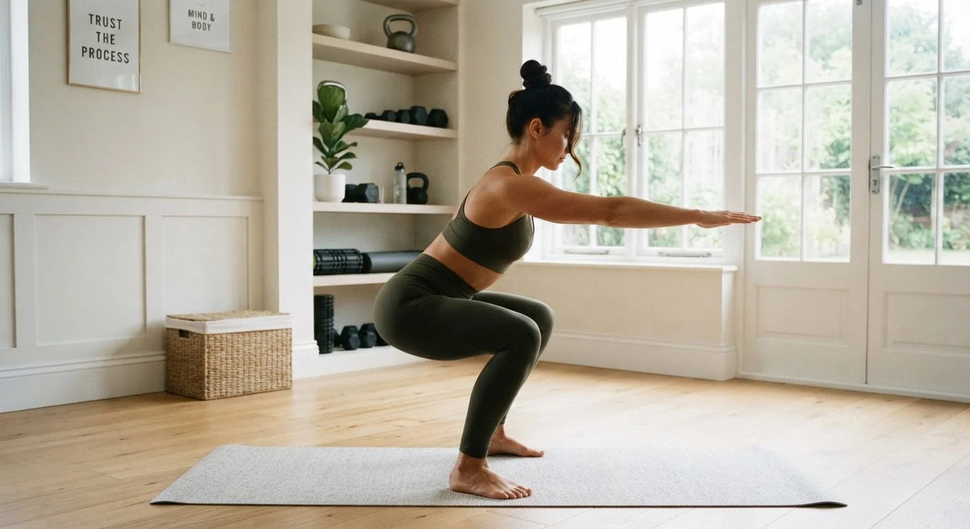 Exercise Myths That May Be Shaping How You Train