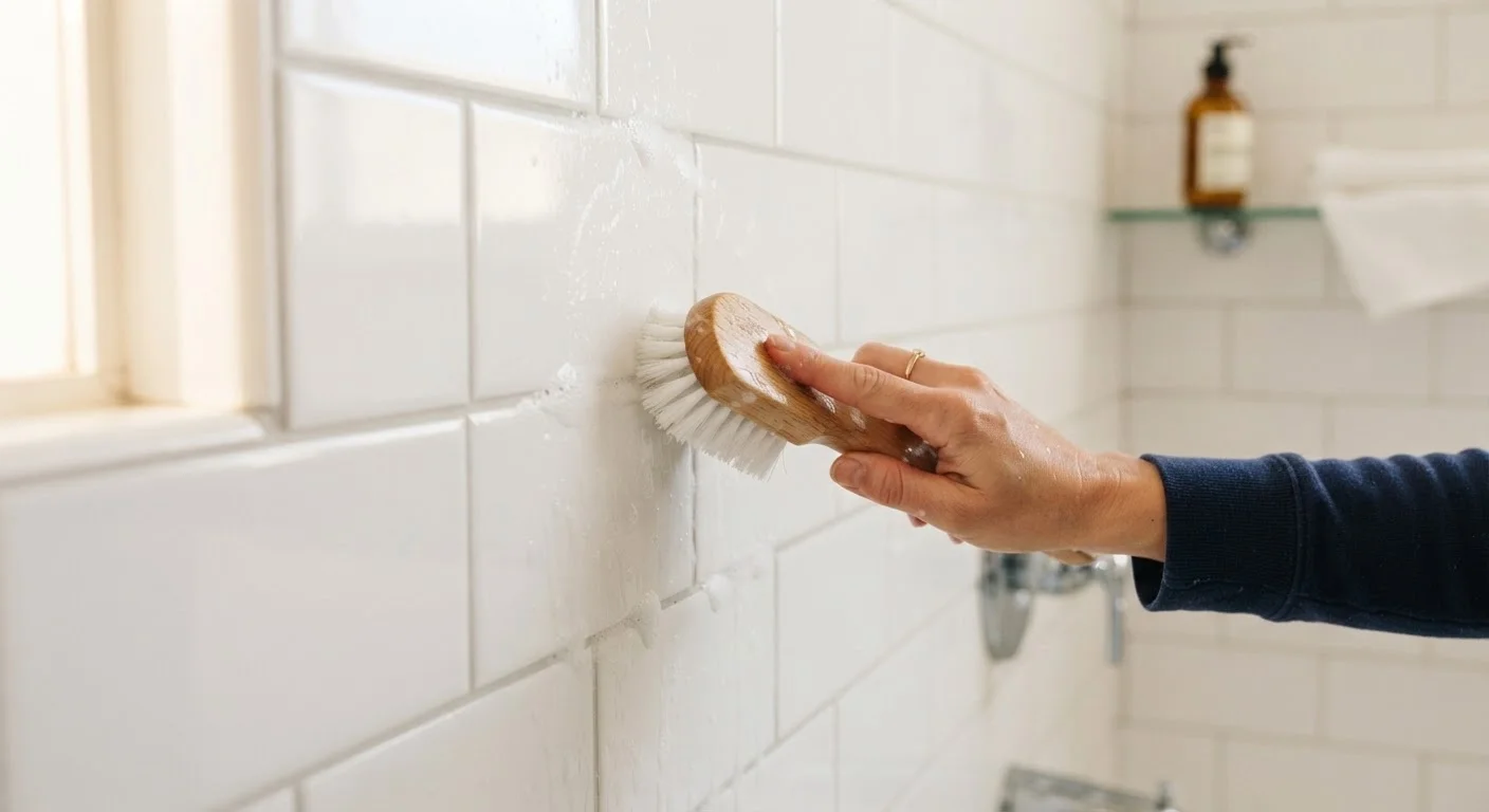 Grout Cleaning, Sealing, and Repair: Keeping Tile Looking New