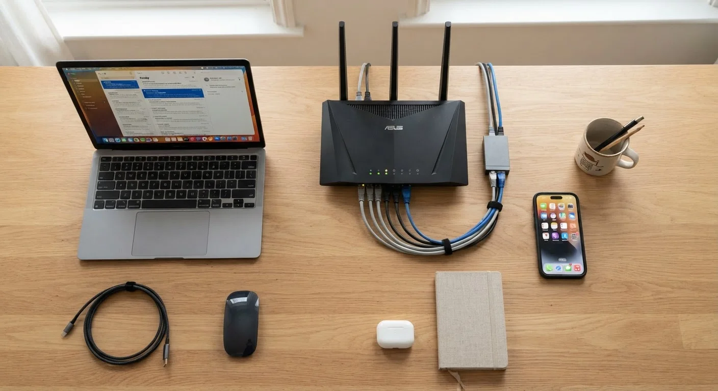 Home Internet Explained: Types, Speeds, and What the Jargon Actually Means