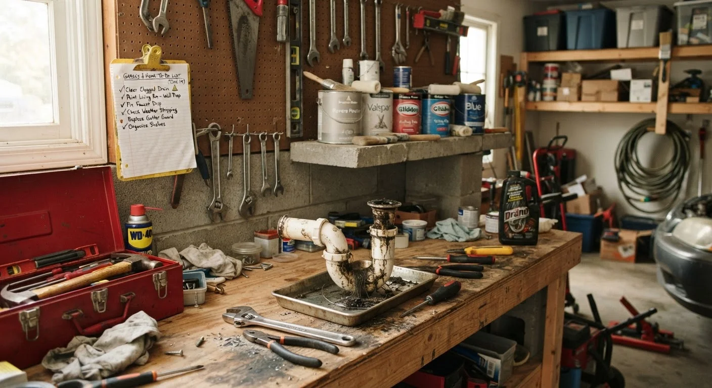Home Maintenance Myths That Cost Homeowners Time and Money