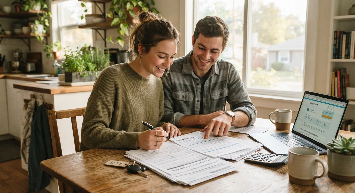 Homebuying Myths That Trip Up First-Time Buyers