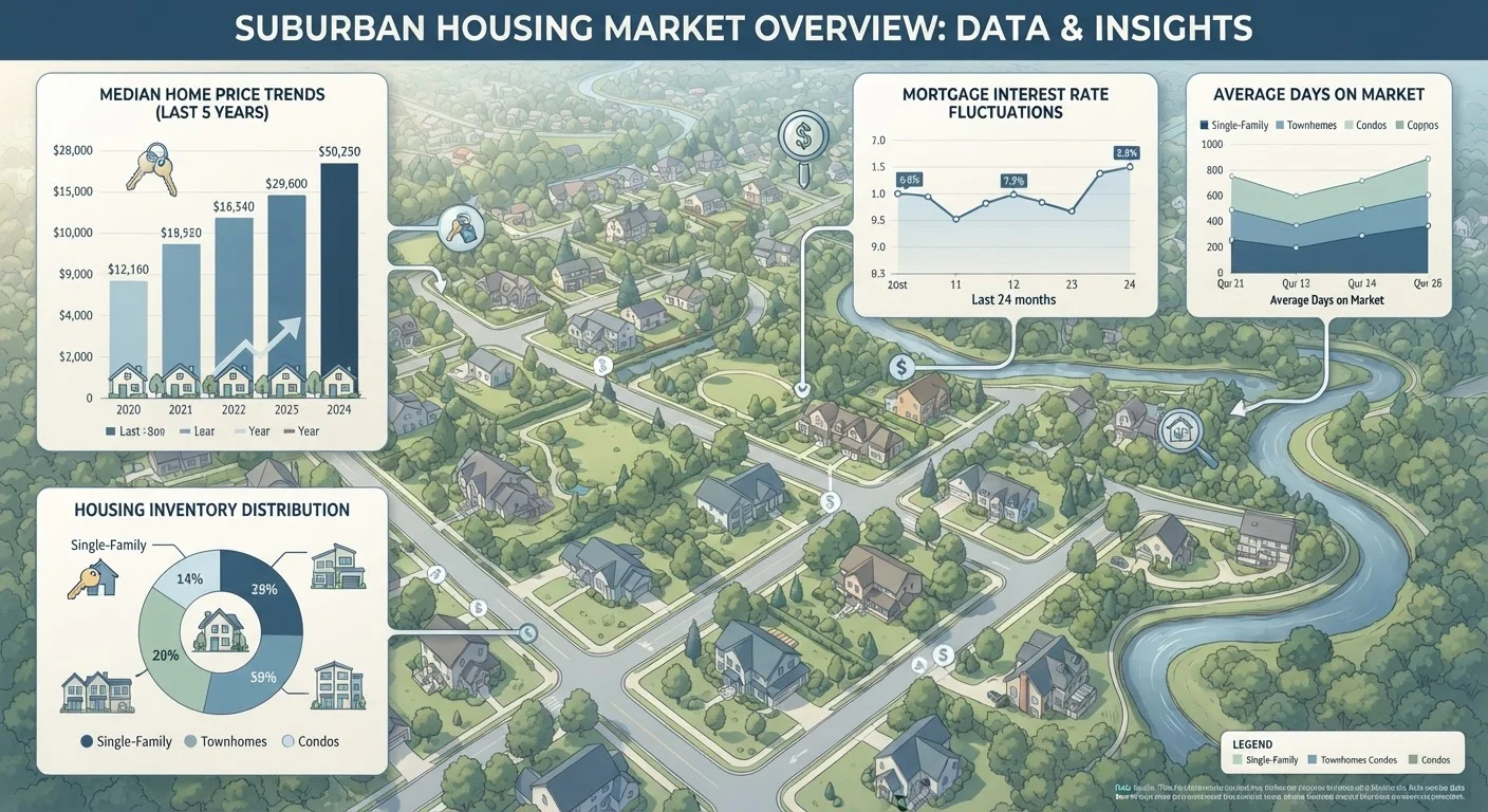 Housing Market Indicators Every Reader Should Know