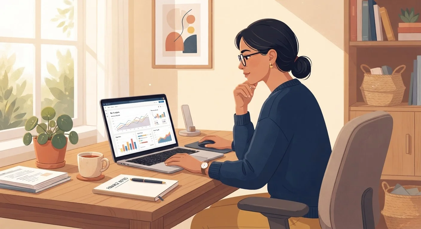 How to Read and Actually Use a Retirement Calculator