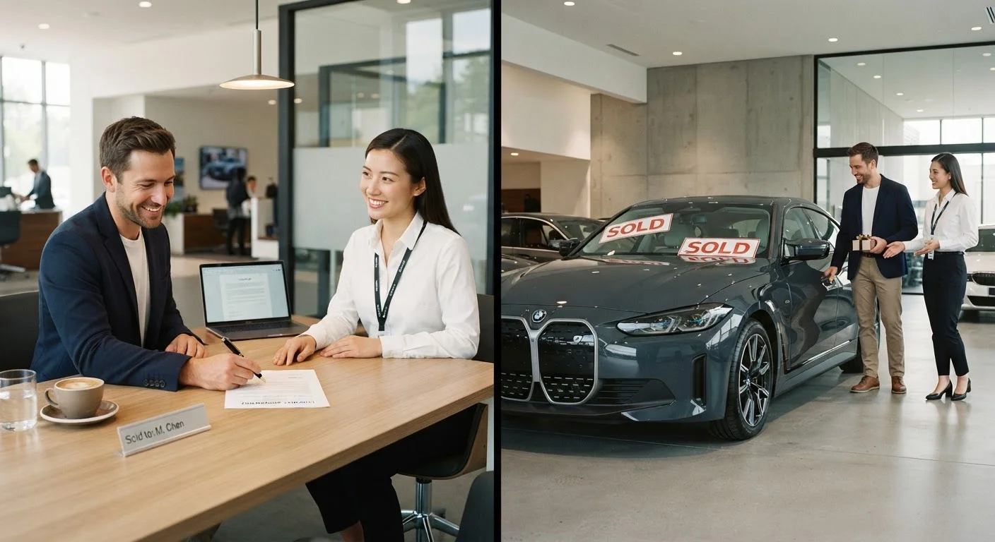 Leasing vs. Buying a Car: The Ownership Trade-Off Most People Overlook