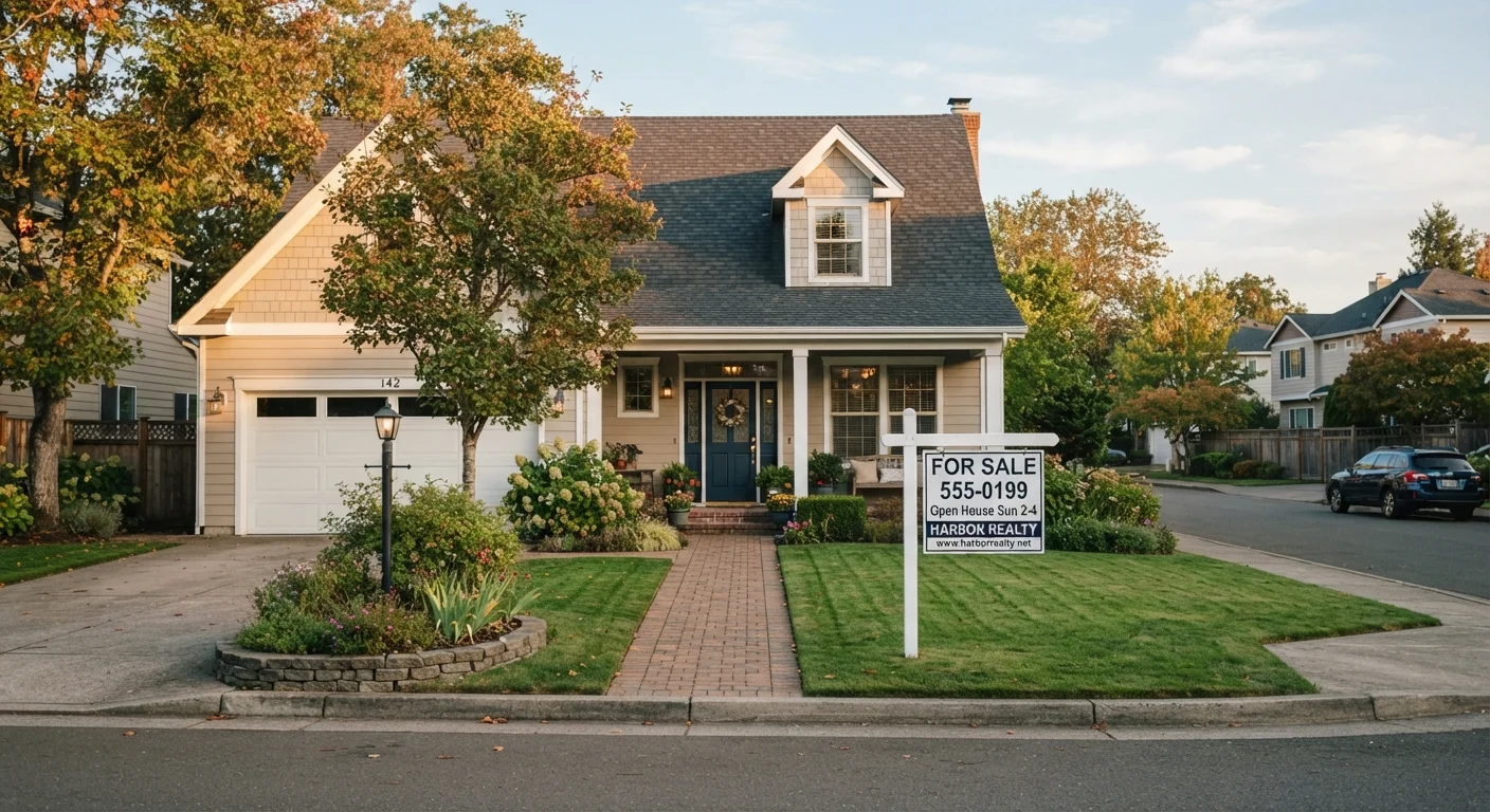 Making an Offer on a House: What Goes Into It