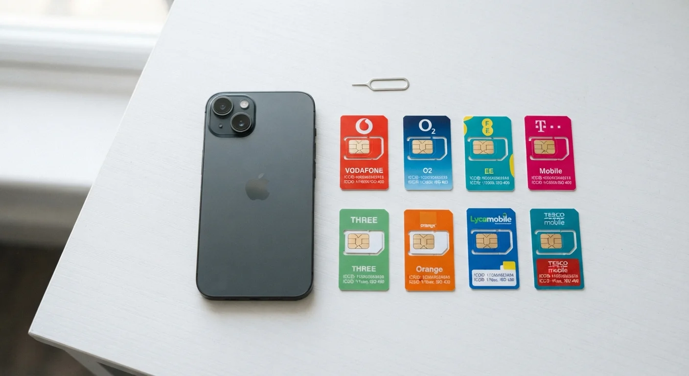 MVNOs Explained: How Smaller Carriers Use the Big Networks