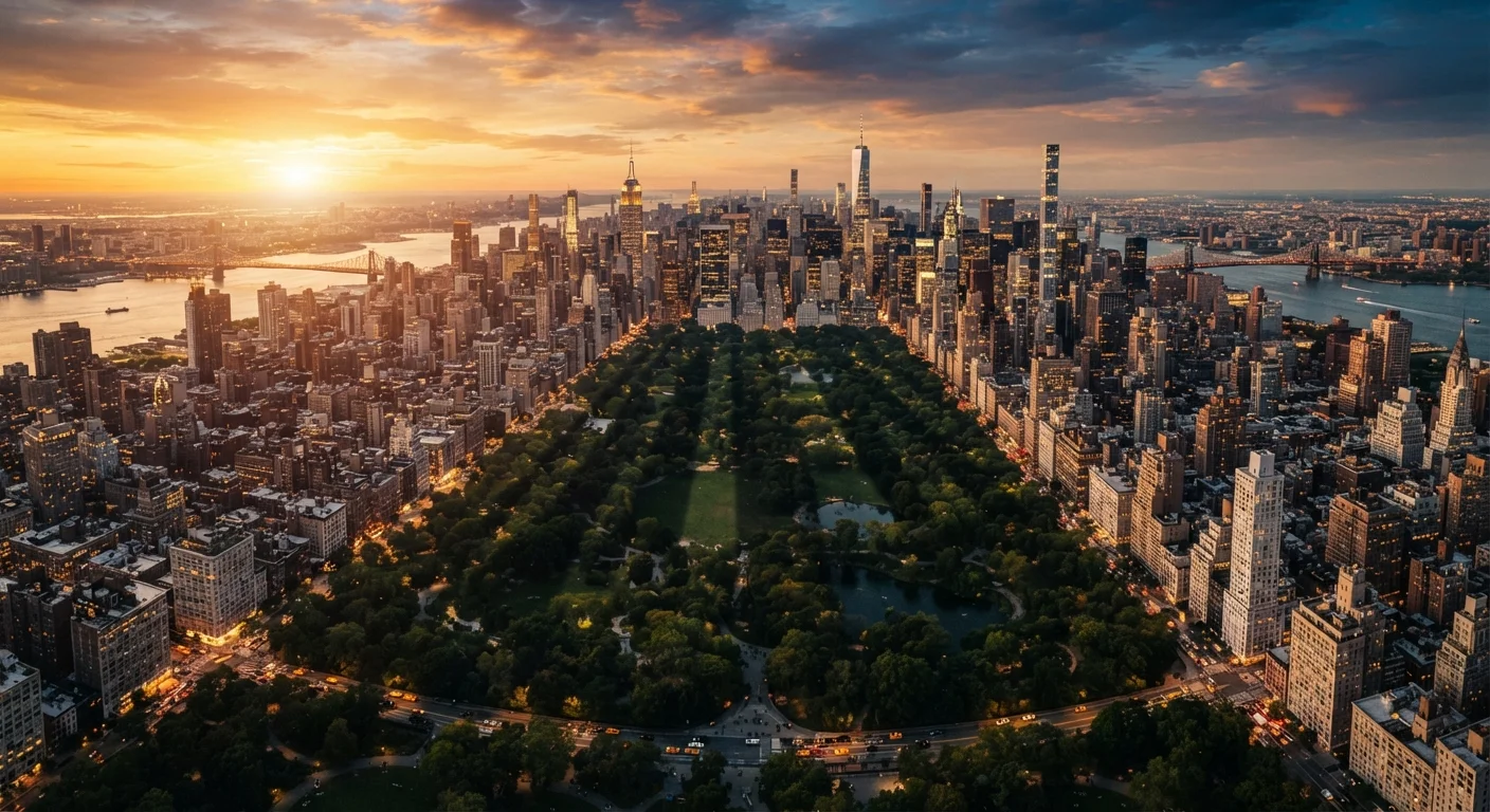 New York City as a Destination: An Honest Look at the Trade-Offs
