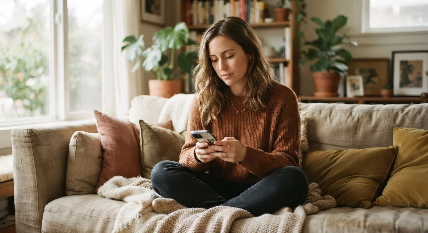 Phone Use and Mental Wellness: Navigating the Evidence
