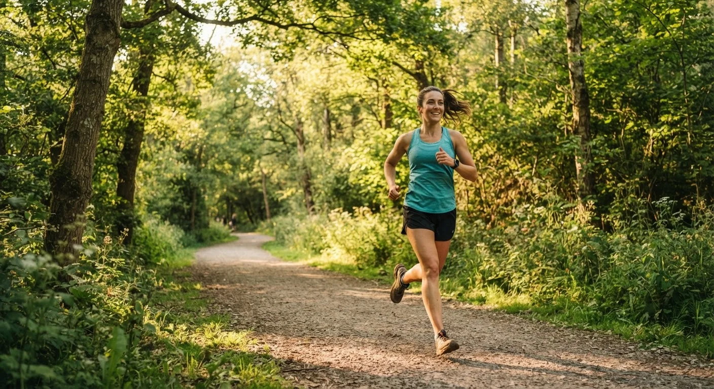 Physical Activity and Mood: What Exercise Does and Doesn't Do for Mental Health