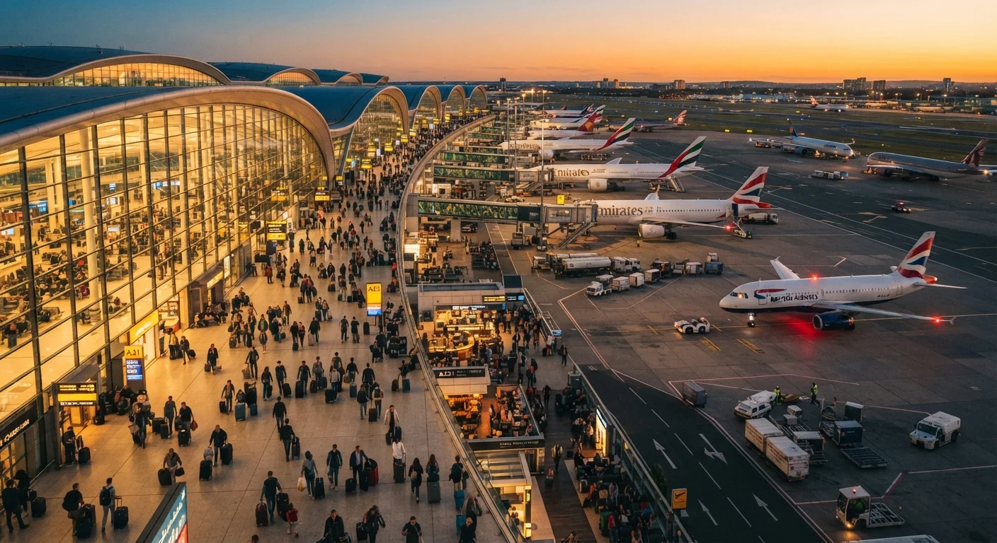 Planning Your First International Trip: The Full Roadmap