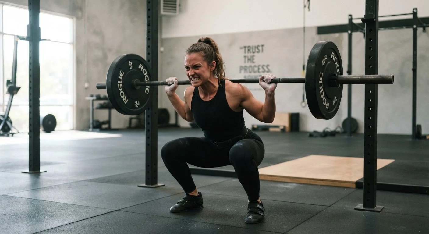 Progressive Overload: The Training Principle Behind Long-Term Strength Gains