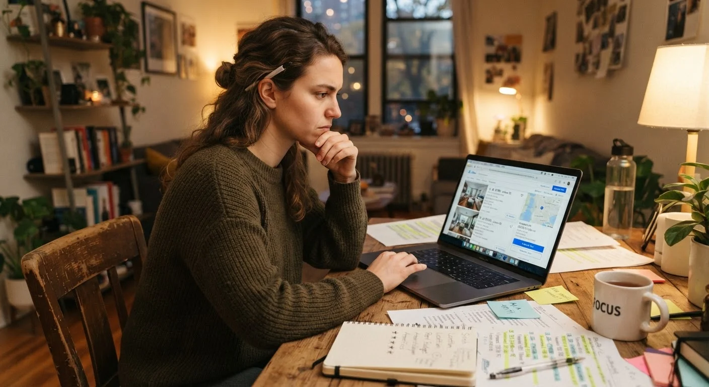 Reading a Rental Listing Without Getting Misled