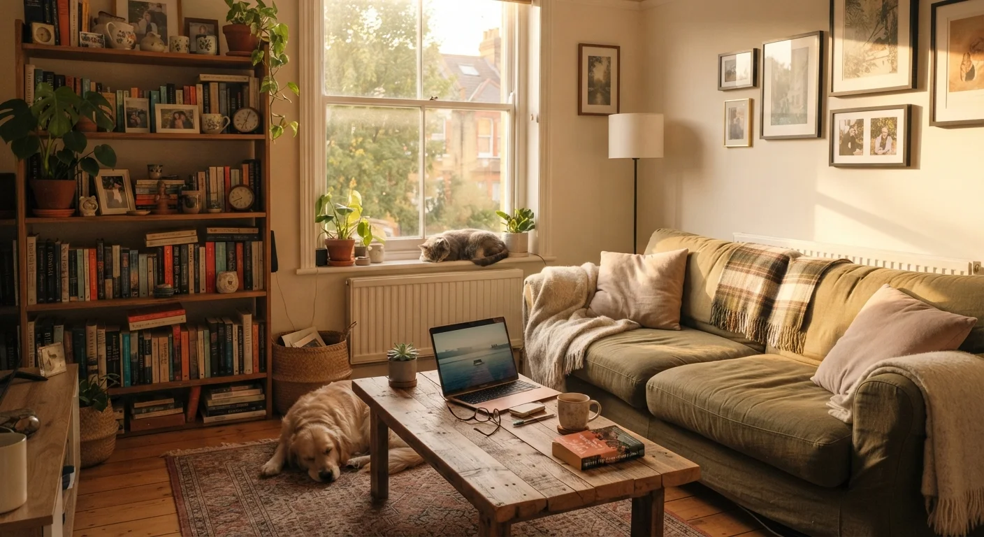 Renter's Insurance: What It Covers, What It Doesn't, and Why It Matters