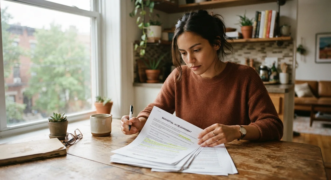 Renter's Rights That Most Tenants Don't Know They Have