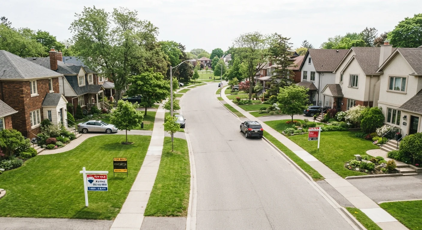Renting vs. Buying During a Shifting Market