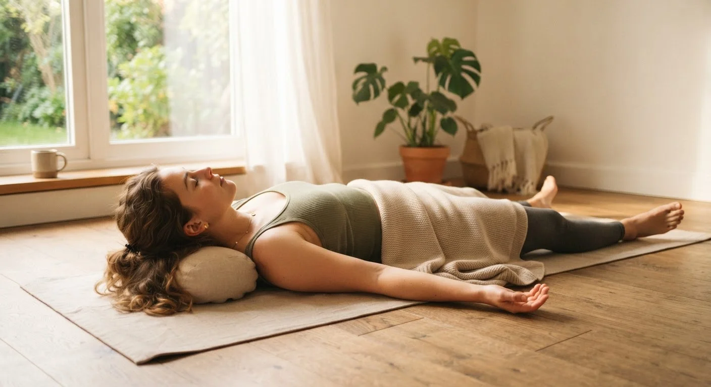 Rest Days Are Training Days: The Role of Recovery in Fitness