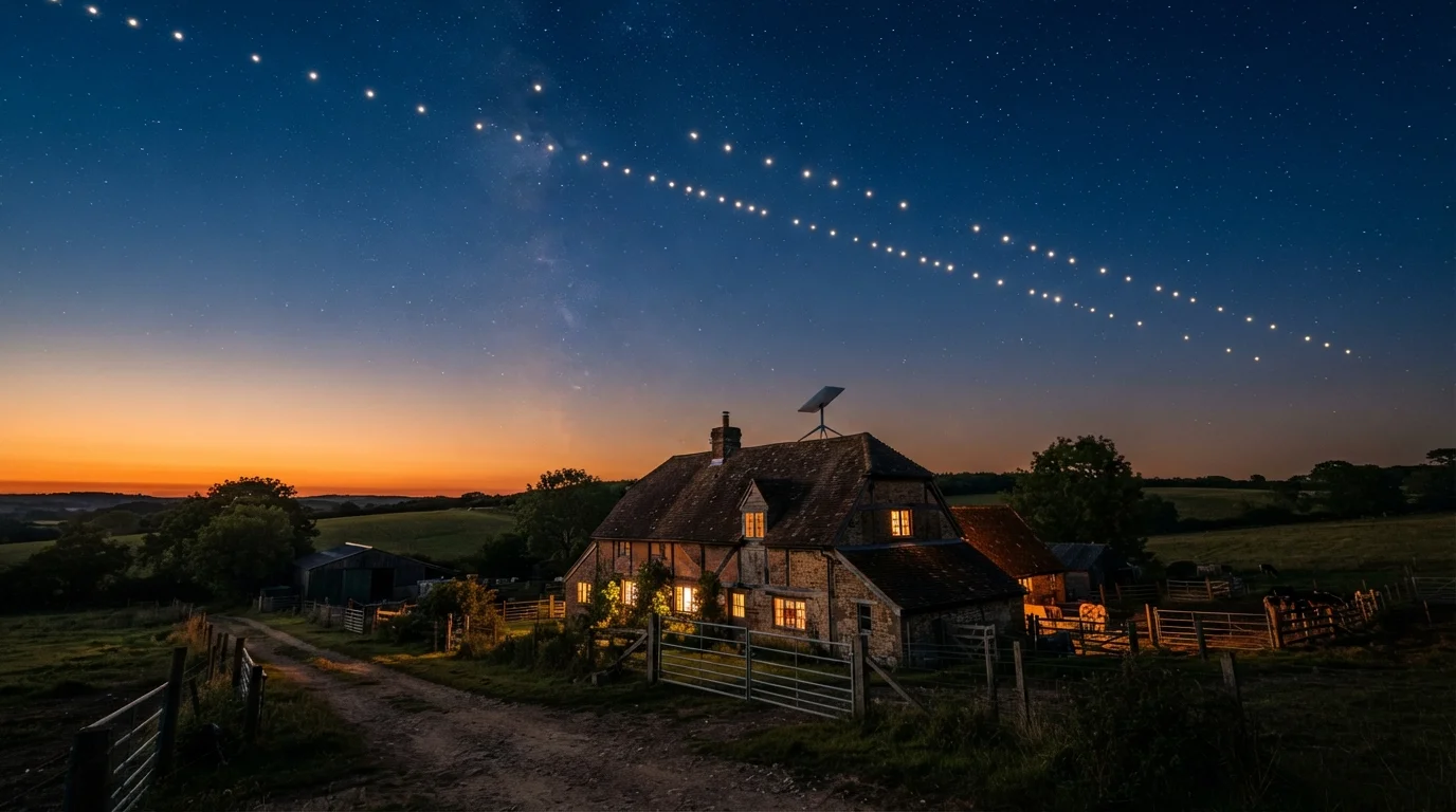 Satellite Internet in 2024 and Beyond: What Low-Earth-Orbit Technology Changes