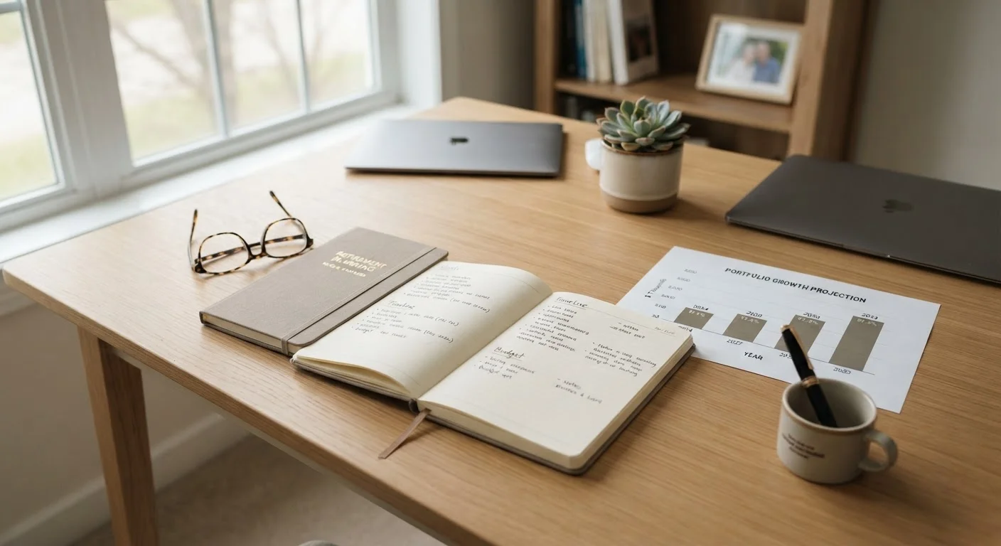 Separating Fact from Fiction in Retirement Planning