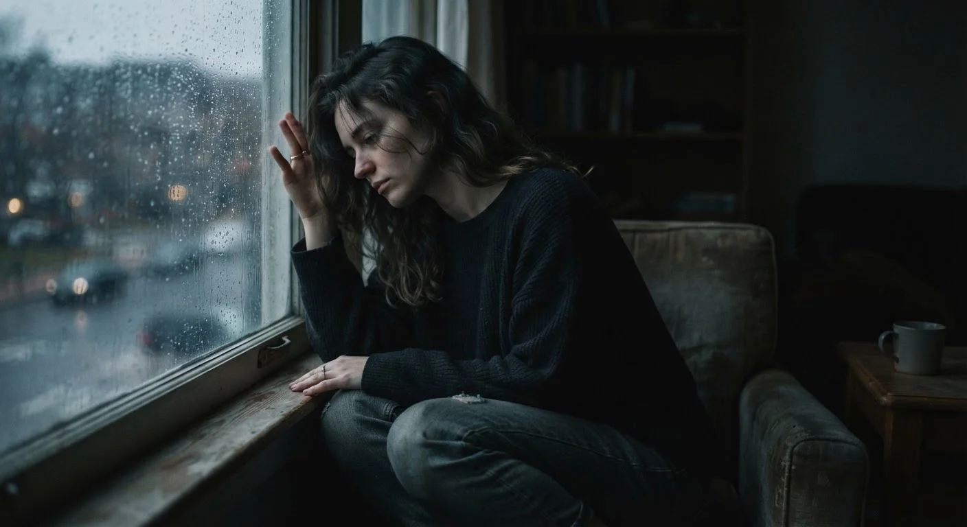 Signs That Everyday Stress Has Crossed Into Something More Serious