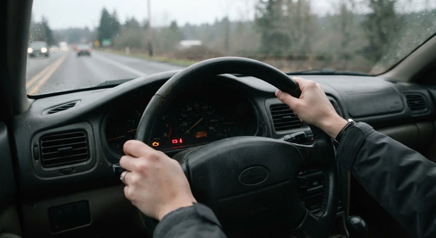 Signs Your Car Needs Attention That Drivers Commonly Brush Off