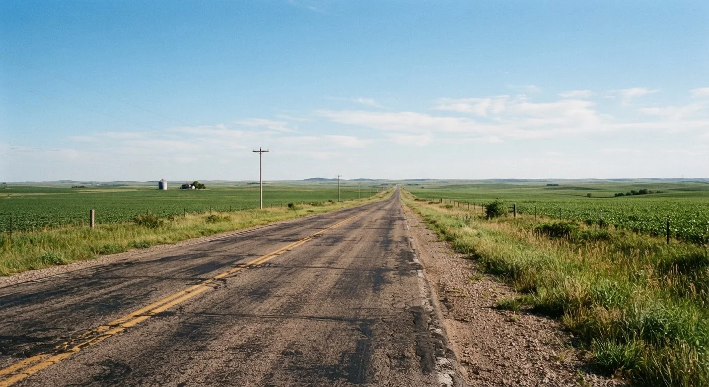 Speed Limits Aren't Always Posted—Here's How to Know the Legal Limit