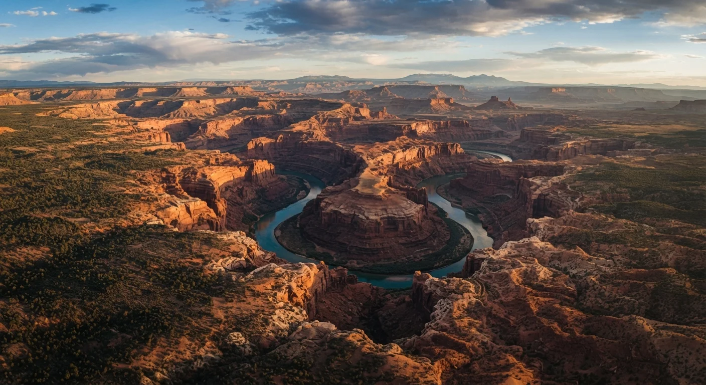 The American National Parks Most Travelers Skip — and Why They Shouldn't