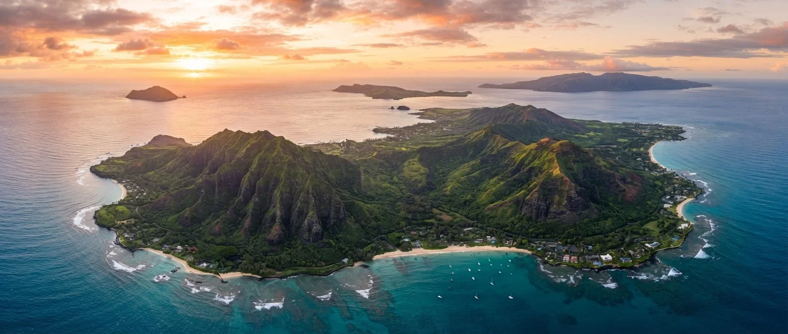 The Complete Picture of Hawaii: Islands, Experiences, and What Differs Between Them