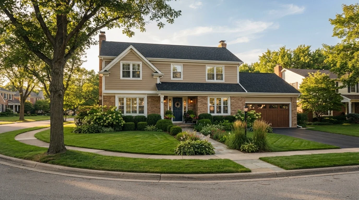 The Complete Picture of Home Maintenance: Systems, Schedules, and Smart Priorities