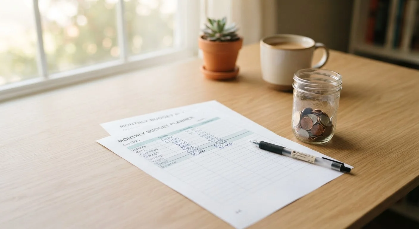 The Honest Trade-Offs of Strict Budgeting