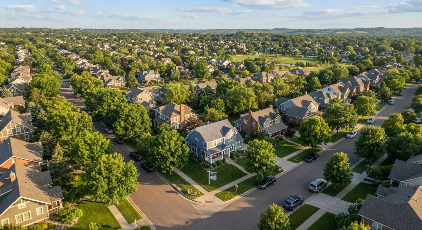 The Housing Market: A Complete Guide to How It Works