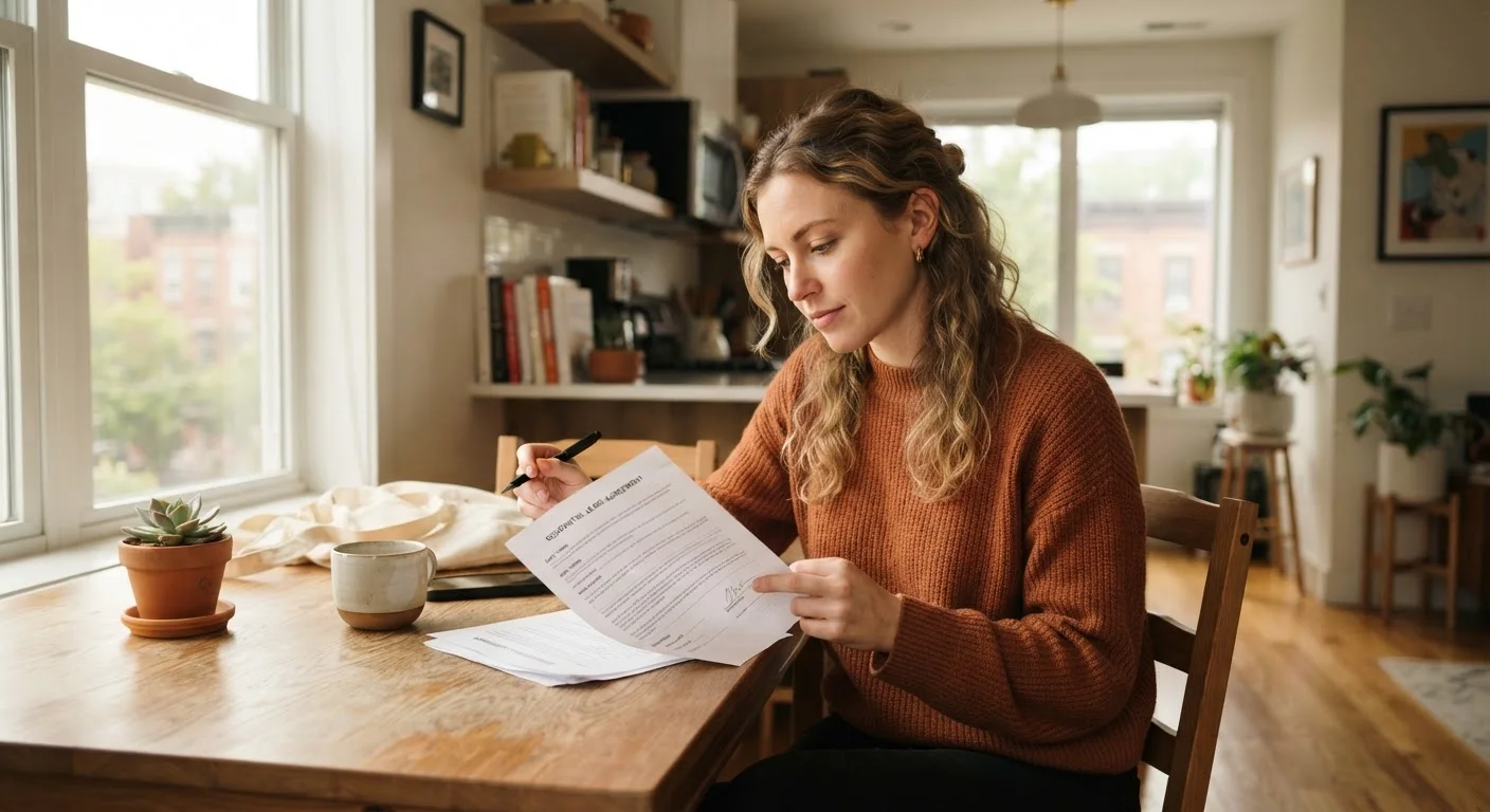 The Mythology Around Renting: Separating Common Misconceptions from Reality